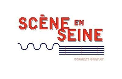 Scne en Seine, Concert gratuit  Paris 1er