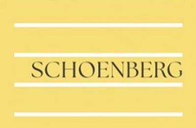 Schoenberg  Paris 17me