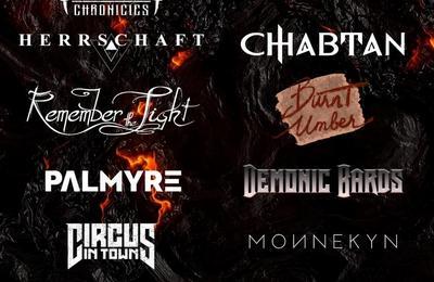 Napalm Fest 2023