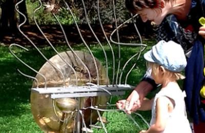 Sculpteur De Son  Lagny sur Marne