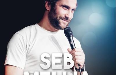 Seb Mellia Ne Perd Jamais  Paris 10me