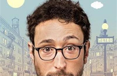 Sebastian Marx dans On est bien l  Toulouse