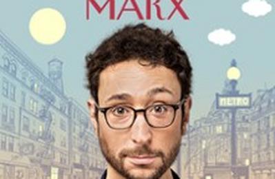 Sebastian Marx  Toulouse