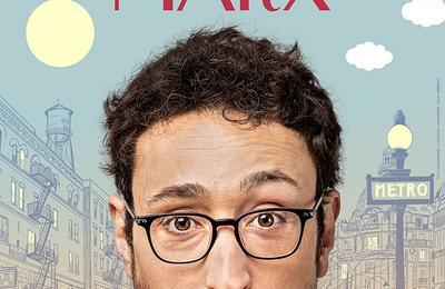 Sebastian Marx On est bien l  Paris 9me