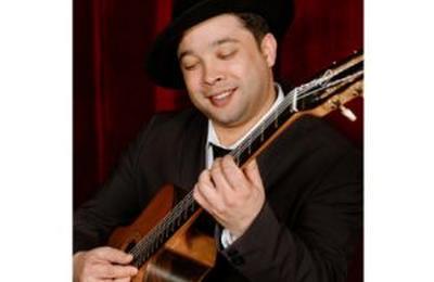 Sebastien Kauffmann  Sausheim