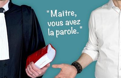 Sbastien Wust dans matre, vous avez la parole  Brest
