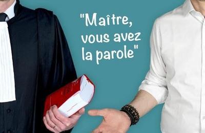 Sbastien Wust dans Matre, Vous avez la parole  Aix en Provence