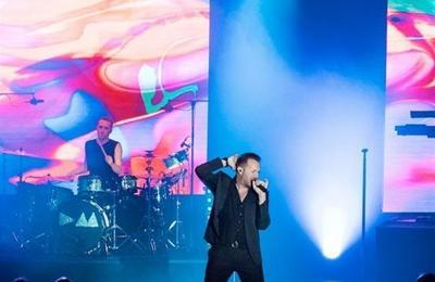 Secret Garden Depeche Mode Experience  Saint Quentin