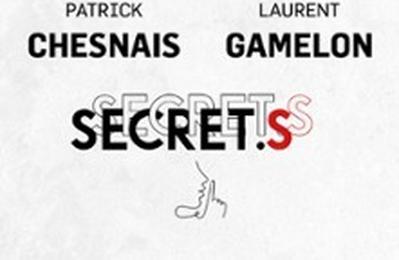 Secret.s  Paris 8me