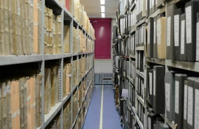 Secrets d'archives : visites guides des Archives dpartementales de la Savoie  Chambery