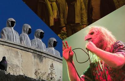 Slection A.o.c. Katz, Lomkok, Faze  Romans sur Isere
