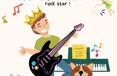 Sraphin Prince Rebelle  Fretin