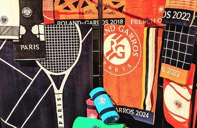 Sport & textile : l'toffe des champions  Bussieres