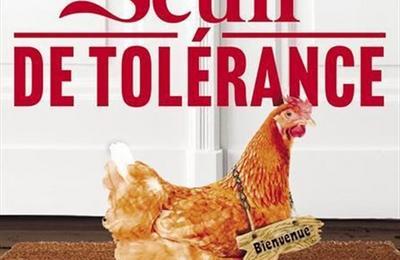 Seuil De Tolérance à Chartres