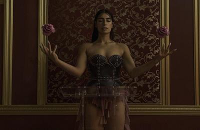 Sevdaliza  Paris 18me