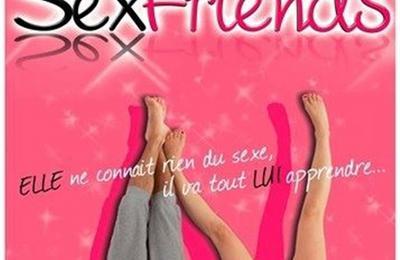 Sexfriends à Metz