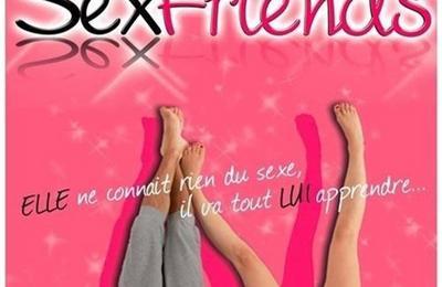 Sexfriends à Marseille