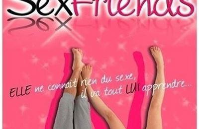 Sexfriends à Montpellier