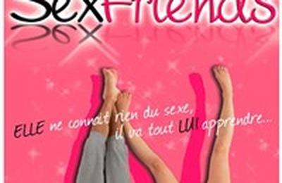 Sexfriends  Brest