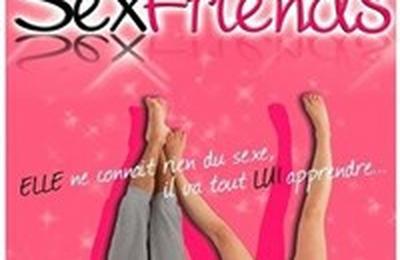 Sexfriends  Metz