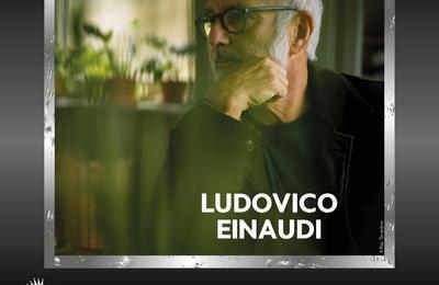 Ludovico Einaudi  Carcassonne