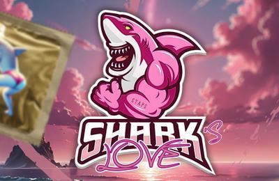 Shark's Love  Le Gosier