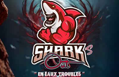 Shark's Out  En Eaux Troubles  Le Gosier