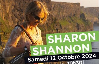 Sharon Shannon  Betton
