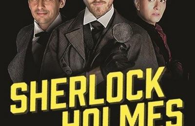 Sherlock Holmes et le mystère de la vallée de Boscombe à Avignon