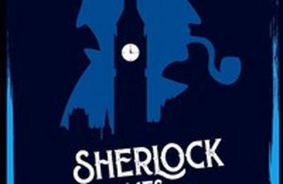 Sherlock Holmes et le mystre de la valle de Boscombe  Aix en Provence
