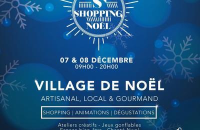 Shopping Nol  Sainte Luce