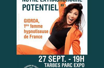 Show Exceptionnel d'Hypnose  Tarbes