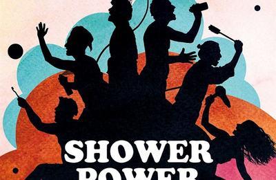 Shower Power  Pibrac