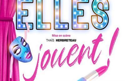 Silence, elles jouent !  Nimes