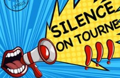 Silence on Tourne  Carnoux en Provence