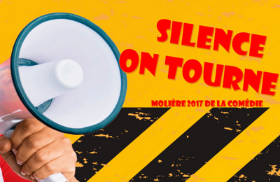 Silence On Tourne ! Pleuven (formule Spectacle Et Goter)