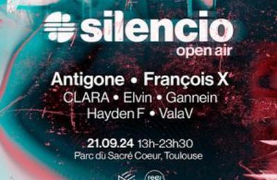 Silencio Open Air  Toulouse