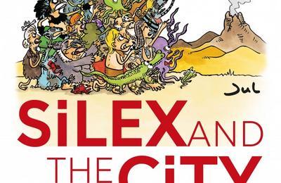 Silex and the City  Paris 16me