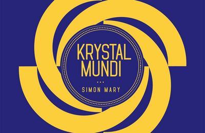 Simon Mary & Krystal Mundi  Paris 20me