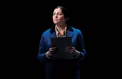 Simone Veil, Les Combats D'Une Effronte  Amiens