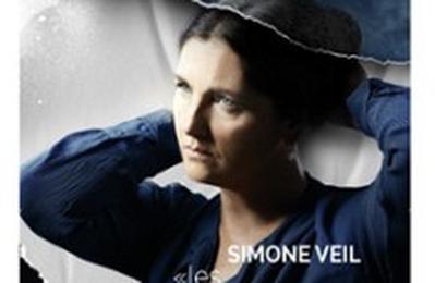 Simone Veil, Les Combats d'une Effronte  Clamart