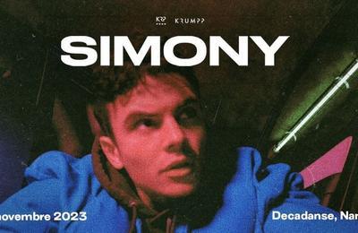 Simony à Nantes