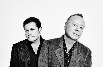 Simple Minds  Toulon