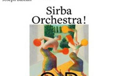 Sirba Orchestra ! Sirba Octet et Odb à Dijon