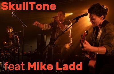 Skulltone feat Mike Ladd  Fontenay Sous Bois