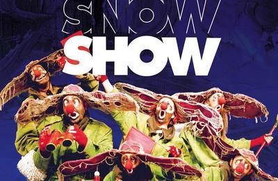 Slava'S Snowshow  Annemasse