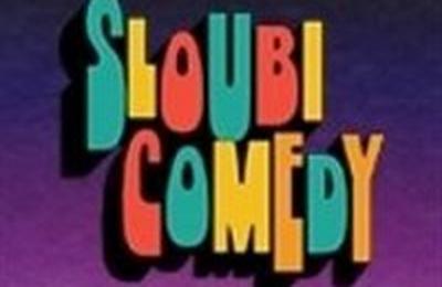 Sloubi Comedy  Lyon