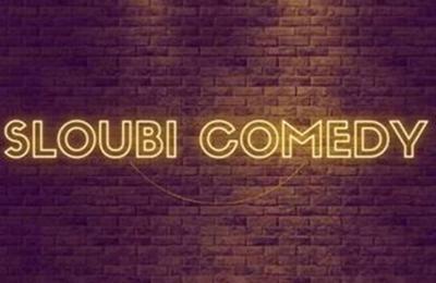 Sloubi Comedy  Lyon