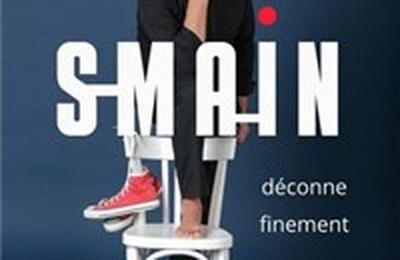 Sman dconne finement  Valenciennes