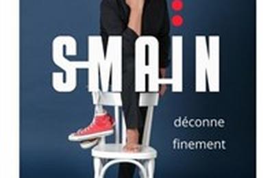 Sman dconne finement  Chambly